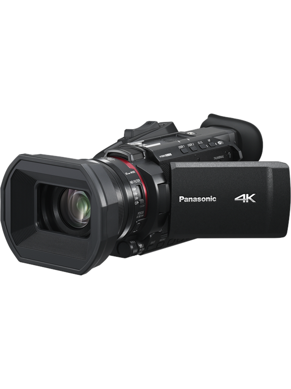 Panasonic Camcorder HC-X1600E