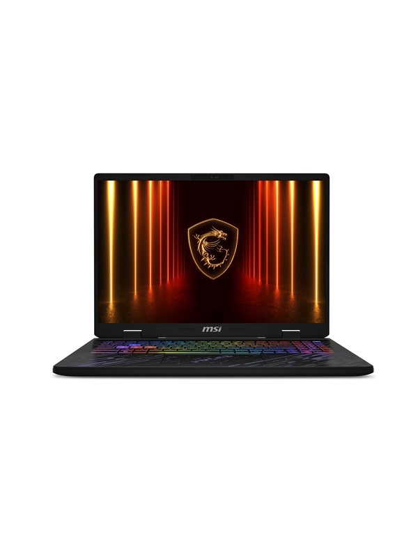 MSI Pulse A16 AI+ - 16" | RTX 5070 | Ryzen AI 7 | 16GB | 1TB