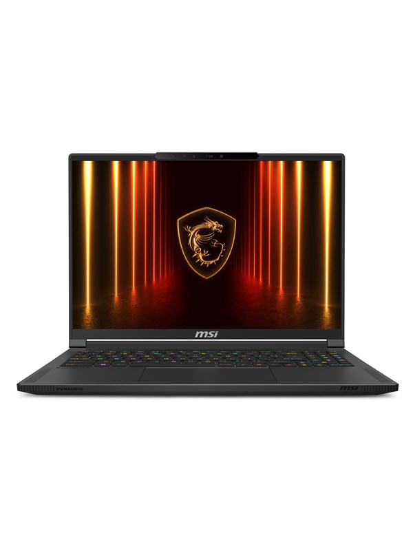 MSI Stealth A16 AI+ - 16" | RTX 5070 | Ryzen AI 7 | 16GB | 1TB