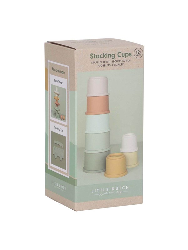 Little Dutch Stacking Cups