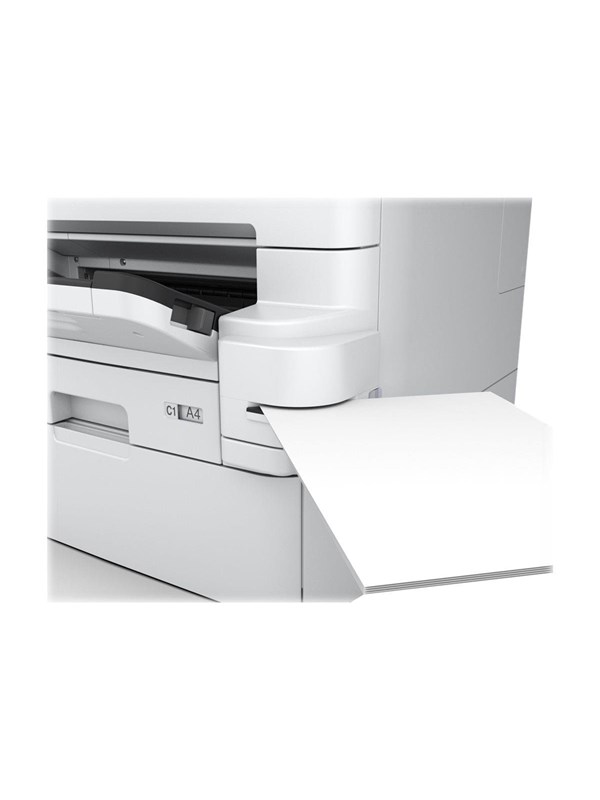 Epson stapler
