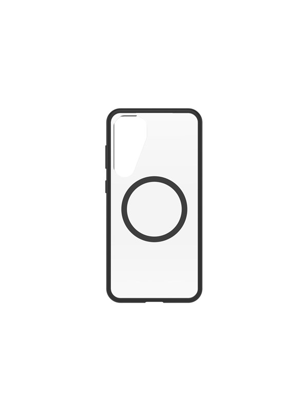 Samsung OtterBox React Series GP-FPS936OBJ - back cover for mobile phone