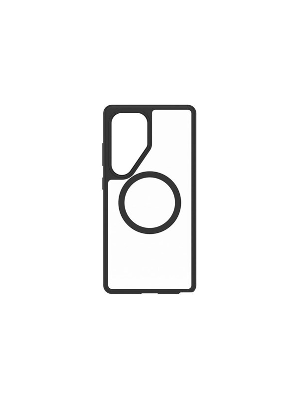 Samsung OtterBox React Series GP-FPS938OBJ - back cover for mobile phone