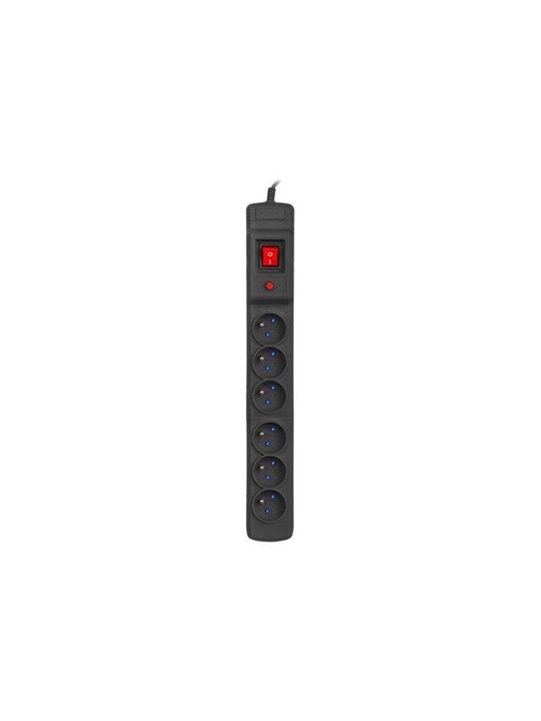 Armac Multi M6 - power strip - 3680 Watt