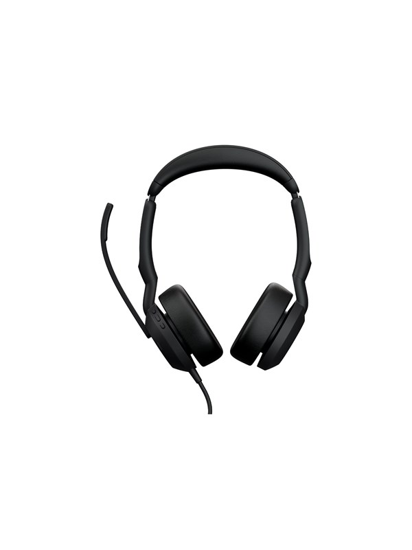 Jabra Evolve2 50 - USB-C/A UC Stereo (without Bluetooth)