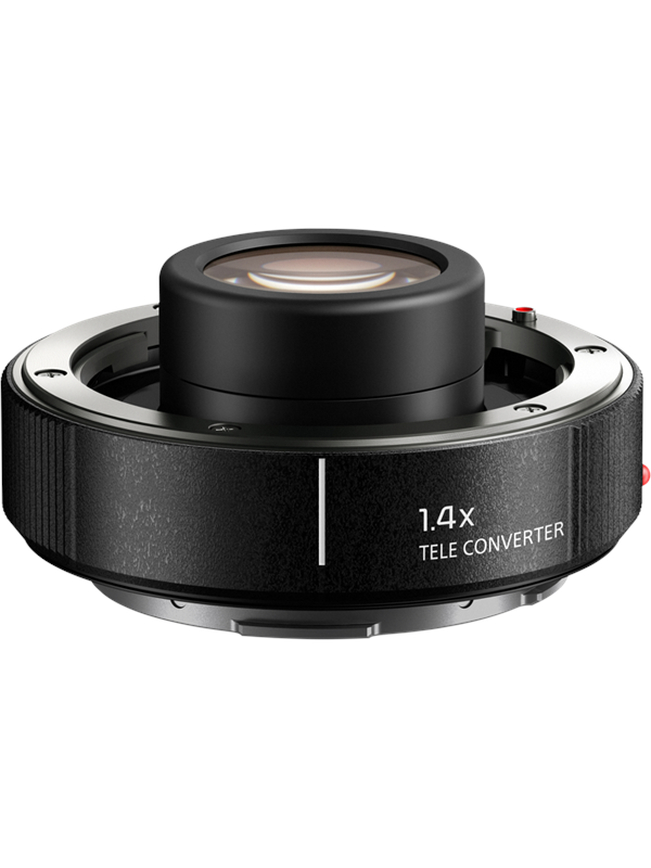 Panasonic DMW-STC14 1.4X Converter for L-mount