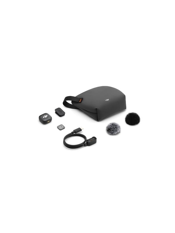 DJI Mic 3 Transmitter