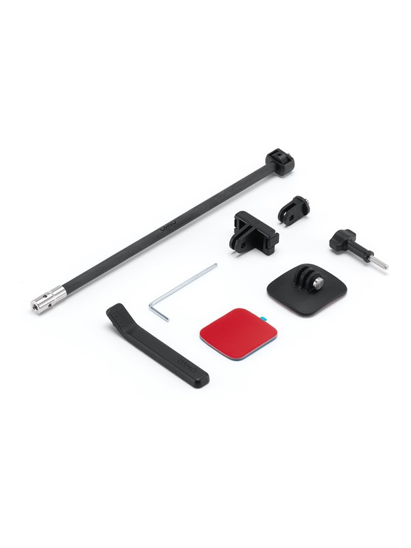 DJI Osmo Third-Person Helmet Mount Kit