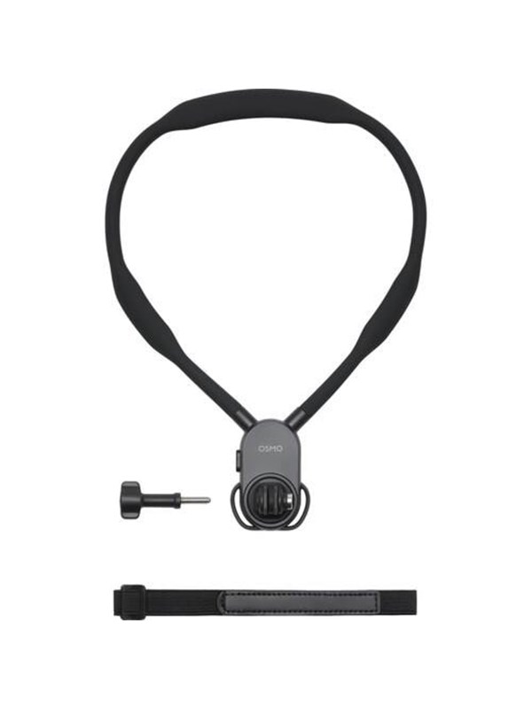 DJI Osmo Hanging Neck Mount Max
