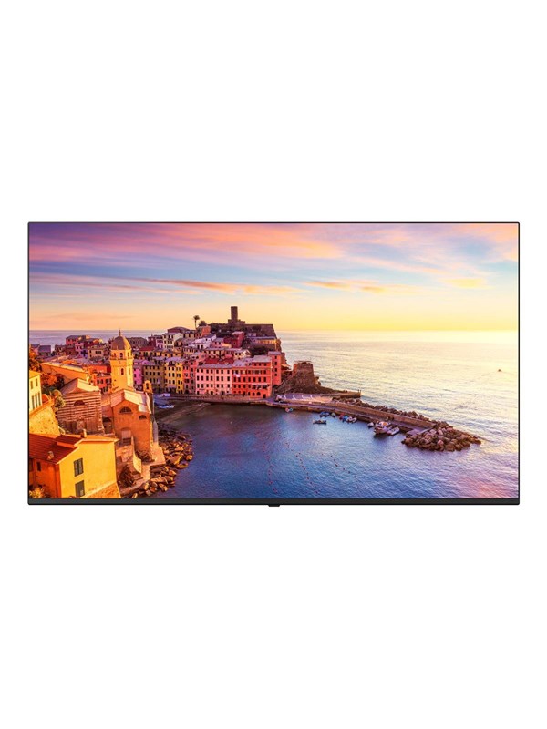 LG 50UM662H4LC UM662H Series - 50" - Pro:Centric with Integrated Pro:Idiom LED-backlit LCD TV - 4K - for hotel / hospitality