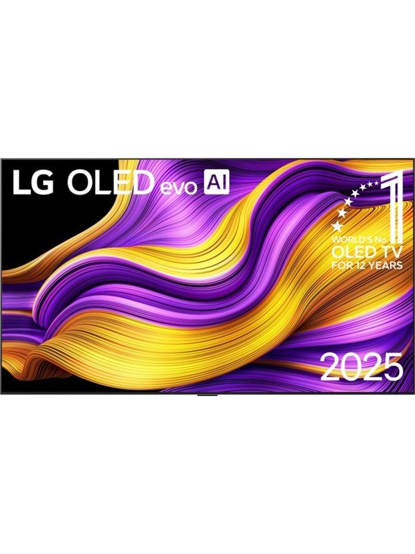 LG 65" Televisio OLED 4K OLED65G5 - OLED evo AI