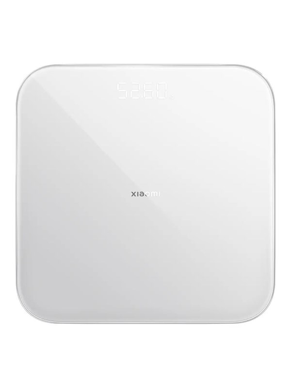 Xiaomi Älyvaaka Mi Smart Scale S200 Valkoinen