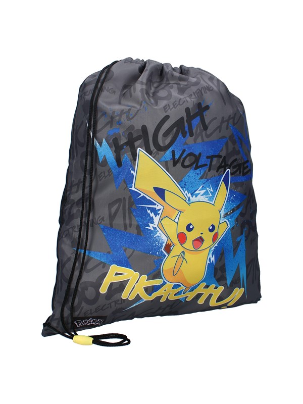 Pokemon Pikachu Gym Bag