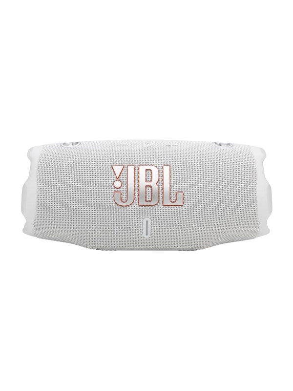 JBL Charge 6 - White