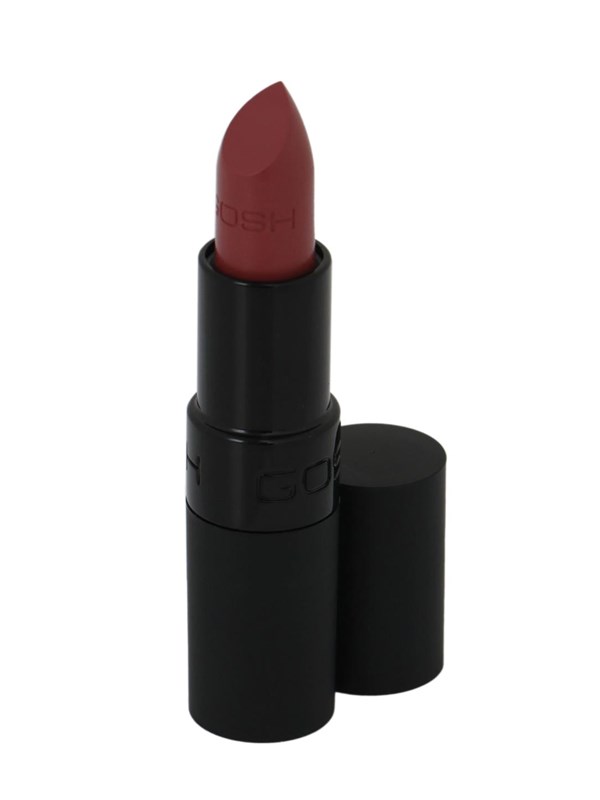 GOSH Copenhagen Velvet Touch Cream Lipstick 4 g.- 002 Matt Rose