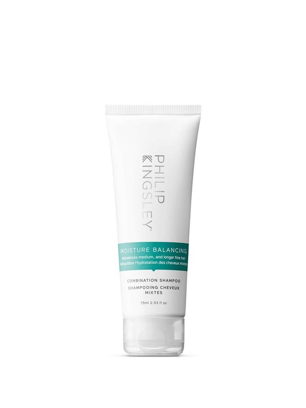 Philip Kingsley Moisture Balancing Shampoo 75ml.