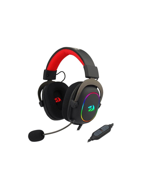 REDRAGON H510 Zeus-X RGB Wired Gaming Headset