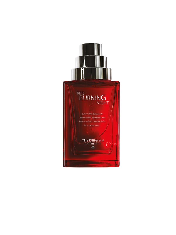 The Different Company Red Burning Night 100 ml
