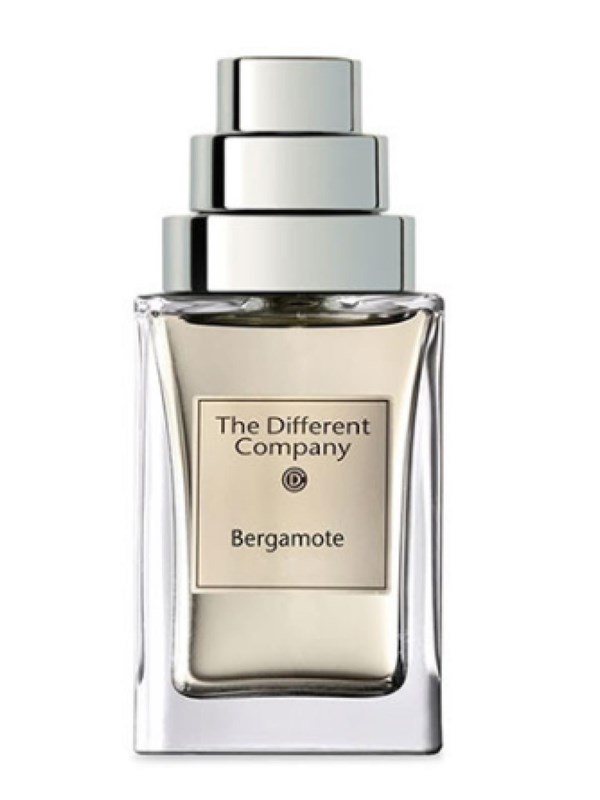 The Different Company Bergamote Eau de Toilette 100 ml.