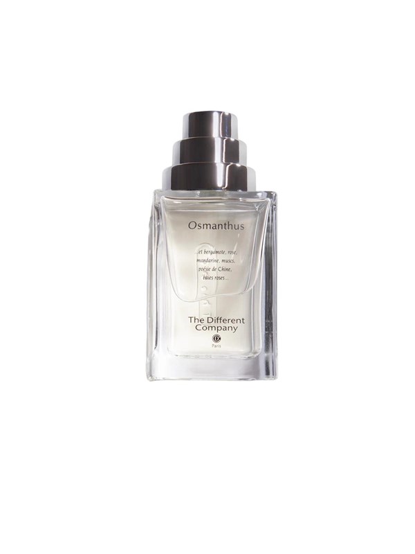 The Different Company Osmanthus Eau de Toilette 100 ml.