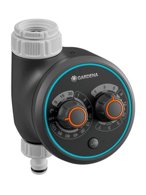 Gardena Water Control EasyPlus