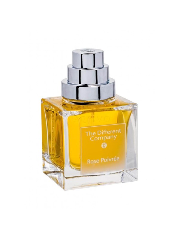 The Different Company Rose Poivrée Eau de Parfum 100 ml.