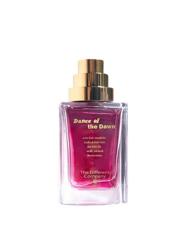 The Different Company Dance of the Dawn Eau de Parfum 100 ml.