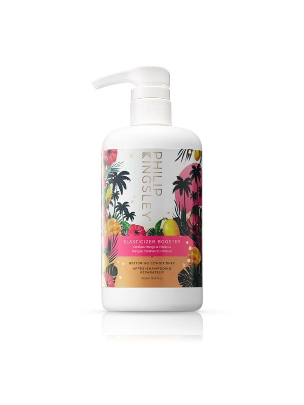 Philip Kingsley Elasticizer Booster Mango & Hibiscus 500 ml.