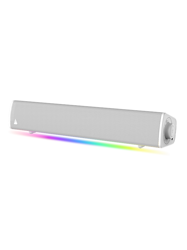 Creative Sound Blaster GS3 - White - 2.0 kanava - Valkoinen