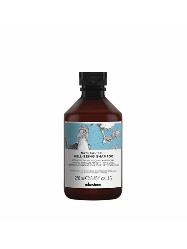 Davines Alchemic Shampoo 250 ml.