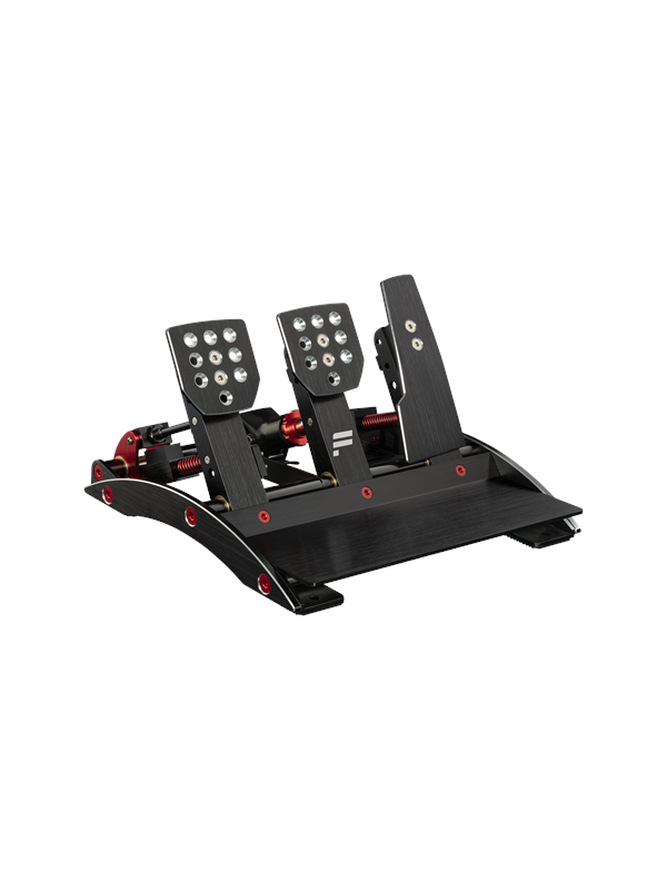 Fanatec ClubSport Pedals V3 - Pedals