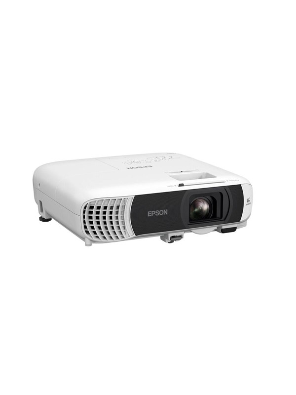 Epson Projektori EB-FH18 - 1920 x 1080 - 4100 lumens