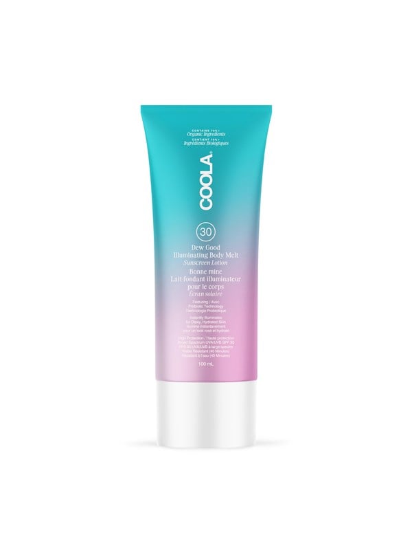 Coola - Dew Good Illuminating Body Melt SPF 30
