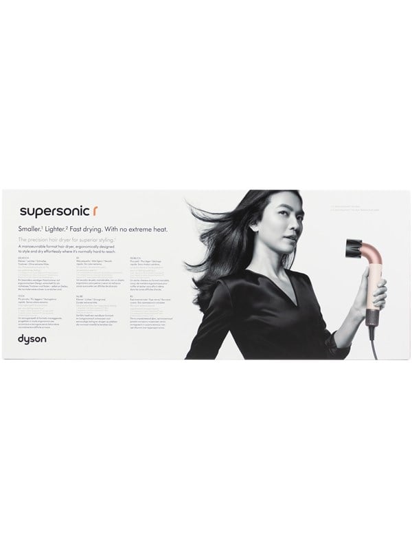Dyson Hiustenkuivaaja Supersonic Hair Dryer - Ceramic Pink/Rose Gold