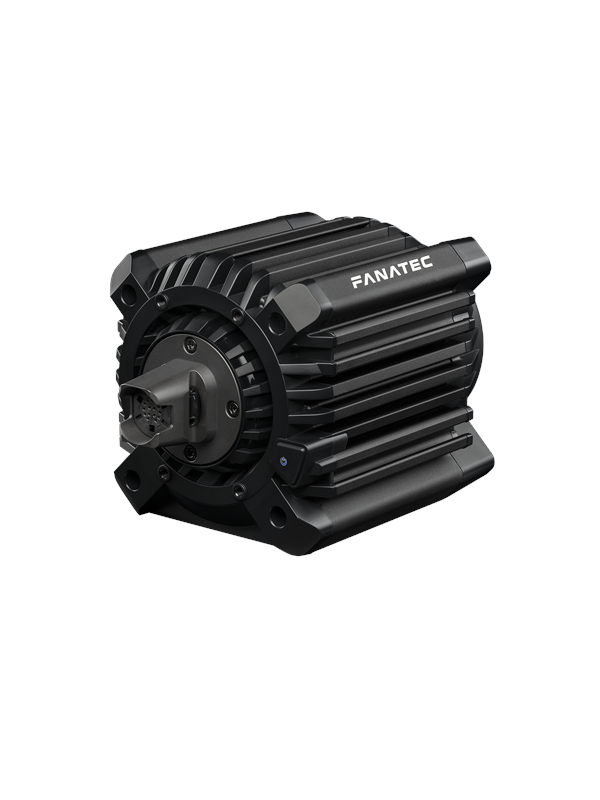 Fanatec ClubSport DD+ (15 Nm) - Sim Racing -tarvike