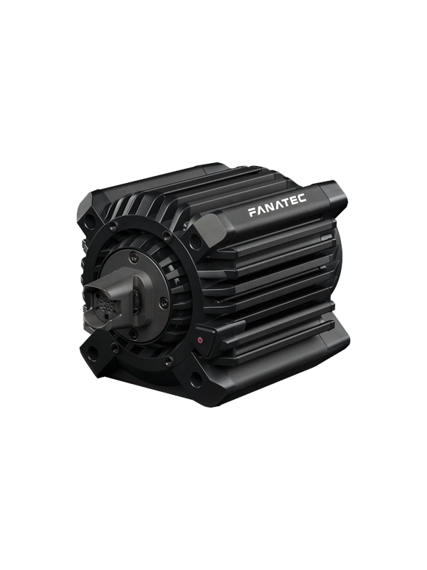 Fanatec ClubSport DD (12 Nm) - Sim Racing -tarvike