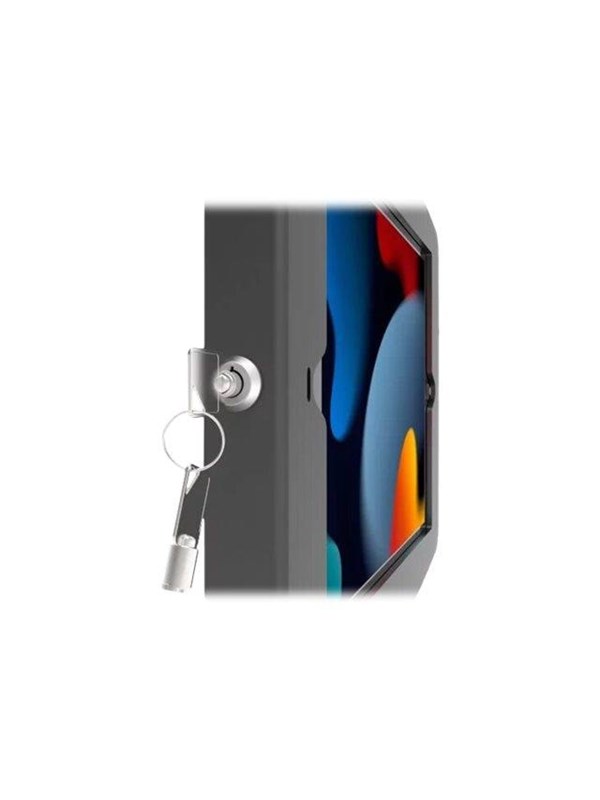 Compulocks iPad 10.2" Space Enclosure Rail Mount