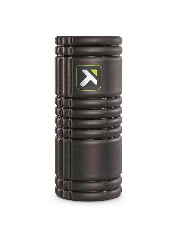 Trigger Point Therapy GRID 1.0 Foamroller Black