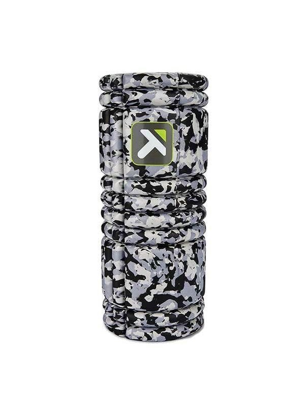 Trigger Point Therapy GRID 1.0 Foamroller Grey Camo
