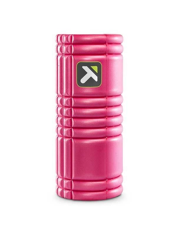 Trigger Point Therapy GRID 1.0 Foamroller Pink