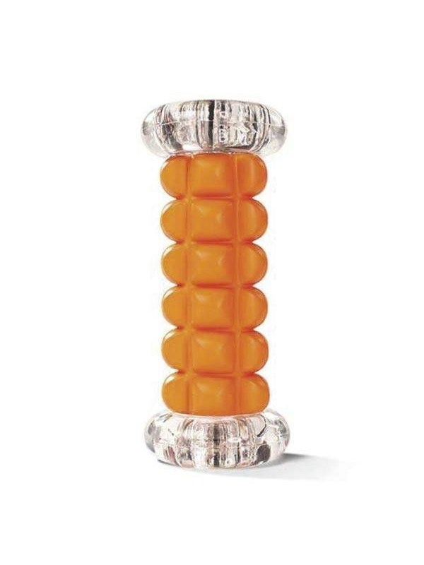 Trigger Point Therapy Nano Foot Roller Massage roller Orange