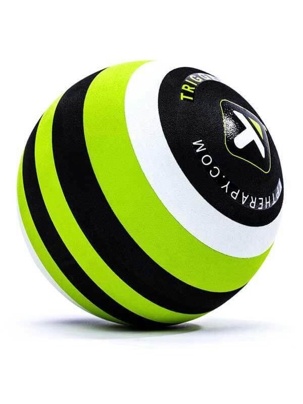 Trigger Point Therapy MB5 Massage ball Green