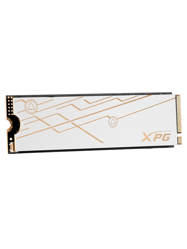 A-Data XPG Mars 980 Blade SSD - 2TB - PCIe 5.0 - M.2 2280