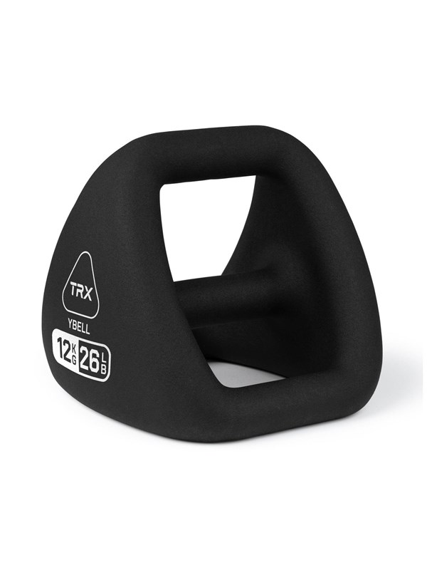 TRX YBell Neo 12 kg (XL) Ybells Black