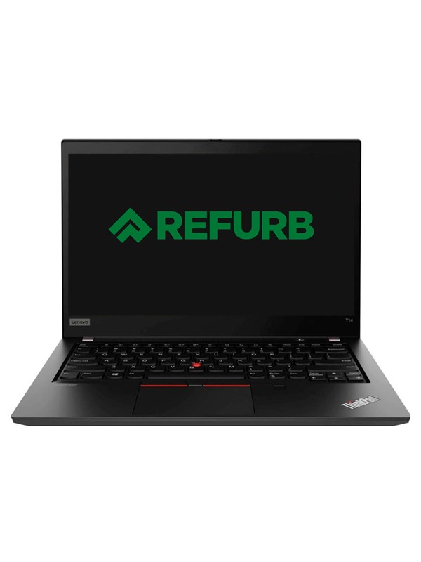 Lenovo Refurbished ThinkPad T14 G2i - 14" | Core i5 | 16GB | 256GB | B Grade