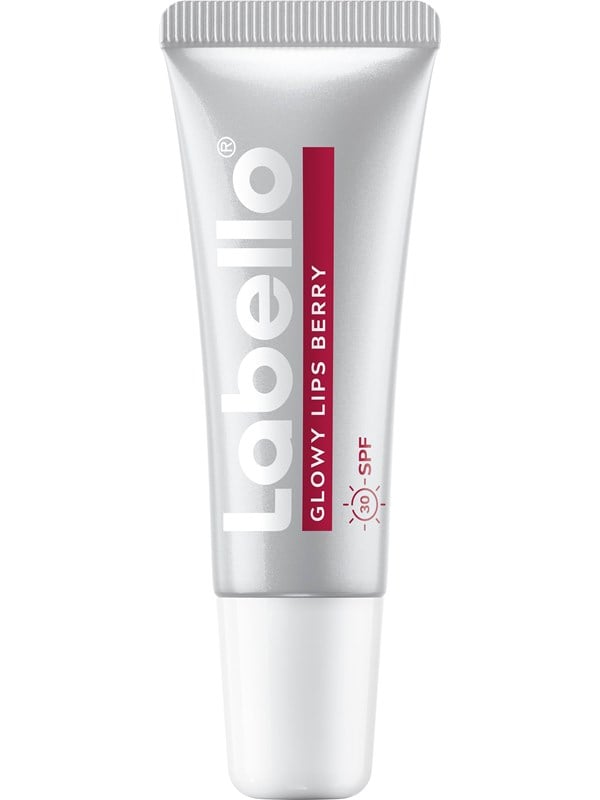 Labello Lip Glow Berry