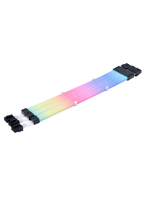 Lian Li Strimer Wireless GPU 8pin x3