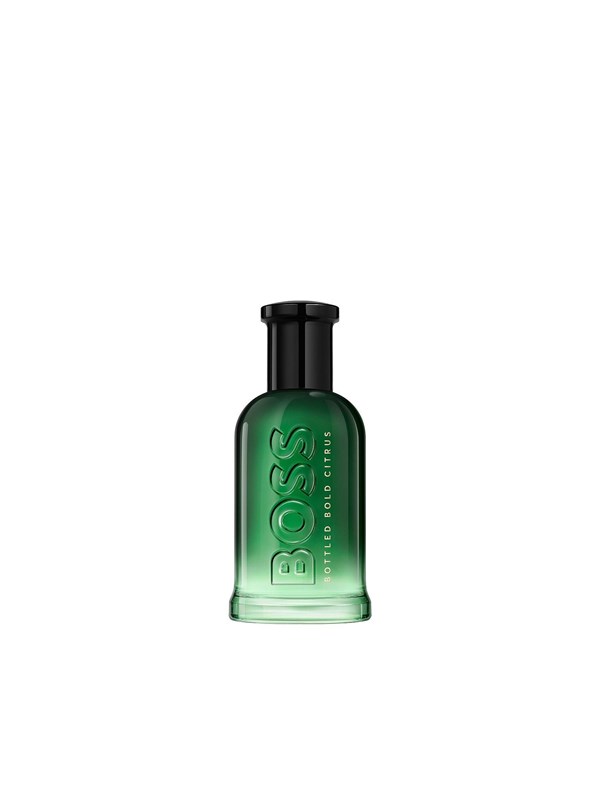 Hugo Boss Bottled Bold Citrus EDP - 50 ml