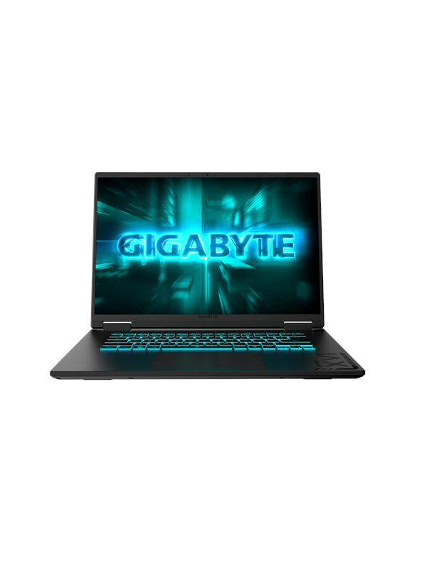 GIGABYTE Gaming A16 - 16" | RTX 5070 | Core i7 | 16GB | 1TB
