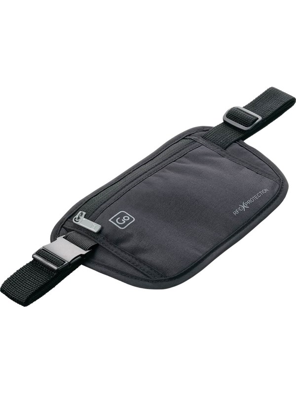 Go Travel Money Belt RFID